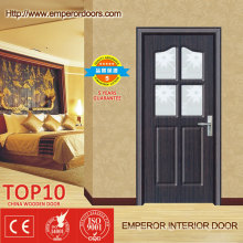 2014 la Chine porte MDF 10 supérieure pour la maison